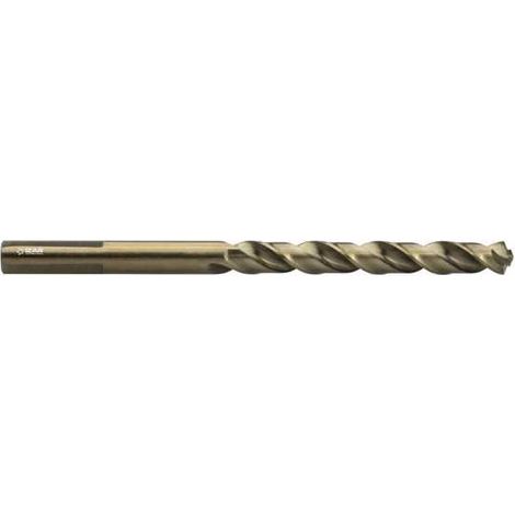 Broca Universal Metalmax blister - 1022 - 03,50 mm IZAR (1/4)