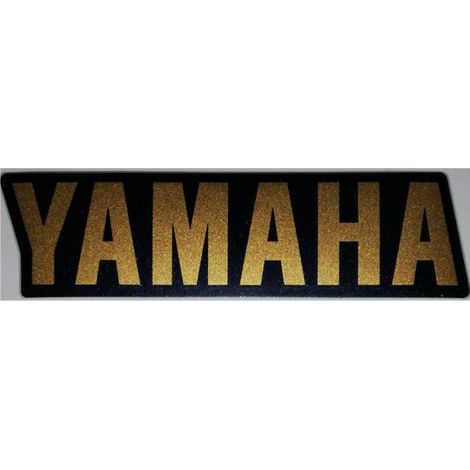 Yamaha 5VU-21578-20 Emblem – T-max 500 06–08
