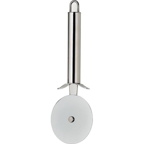 Rondo / Kela taglia pizza in acciaio 21 cm