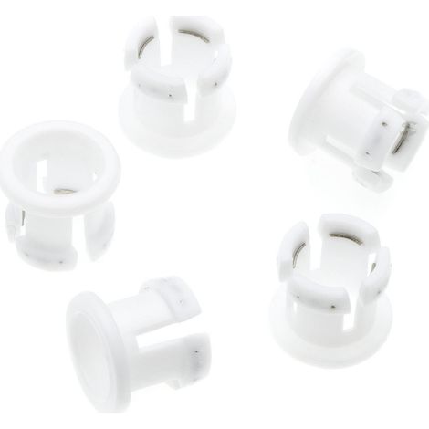 Adattatore Fast 1/4” kit 5 pezzi STI