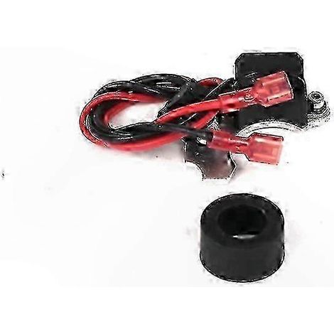 Unterdruckzündanlage für 4-Zylinder-Verteiler für Opel Manta A, Ascona, Corsa, Kadett und Rekord Modelle (1/5)