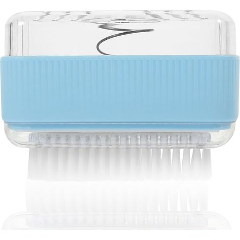 savon moussant multifonctionnel avec brosse rotative (1/5)
