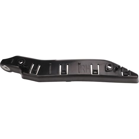 Support de pare-chocs avant droit pour Tesla Model Y, support de montage de protection élégant, pièce de rechange 1493770-00-B (1/5)
