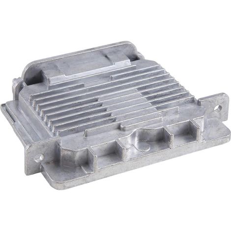 Módulo controlador de faros HID Xenon Balasto de faros 89089352 22840414 para Buick Enclave Chevy GMC para Jaguar Land Rover() (1/2)