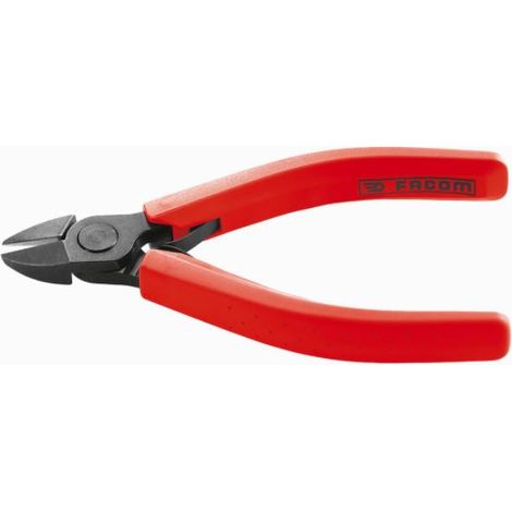 Pince coupante Facom diagonale 110 mm ( Prix pour 1 ) (1/2)
