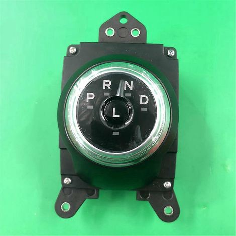 Elektrischer Gangwahlschalter für Pkw JX6P-7P155- JX6P7P155-GB für-- (1/5)