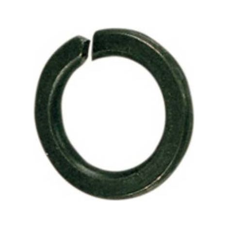 150 x RONDELLA GROWER D 20X33MM ZINCATA UNI 1751