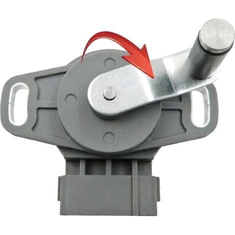 Drosselklappenstellungssensor 89441-6950A kompatibel mit Hino Dutro PROFIA FN2 E13 198300-8160 S8944-16950
