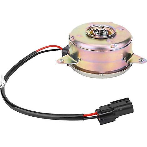 Kühlerlüftermotor, kompatibel mit 19030rlf901, passend für Honda Odyssey (1/4)