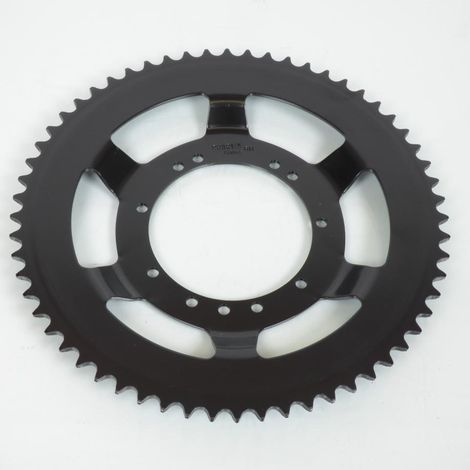 Antriebskrone schwarz für Moped Peugeot 103 60 dts Ø94mm 11 (1/3)