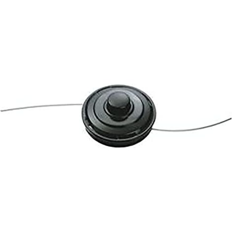 Makita cabezal doble Tap&Go - 197030-1 (1/5)