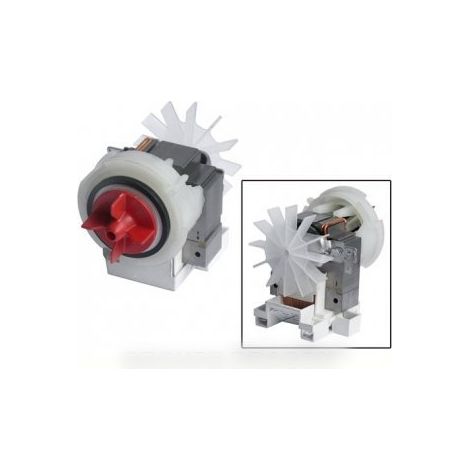 Hotpoint -Waschmaschinenpumpe - Ariston 51x7463