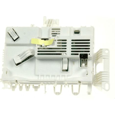 MODULE ELECTRONIQUE CONFIGURE EWM 09 POUR LAVE LINGE ELECTROLUX - 973914906424002