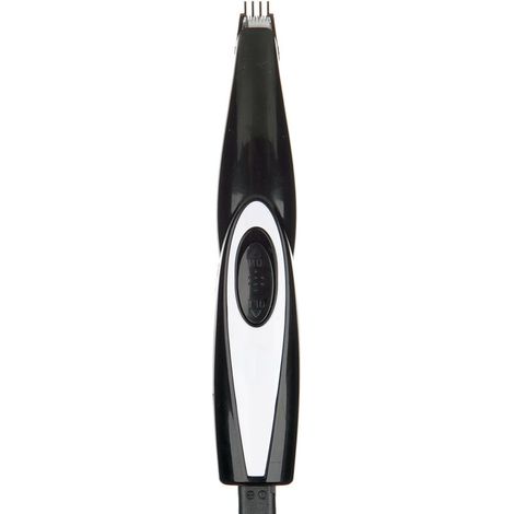 Tondeuse électrique pour animaux, rechargeable par USB, sans fil, petite tondeuse pour chiens et chats, soins des poils des pattes, des oreilles, des yeux et du visage-AquaForge (1/4)