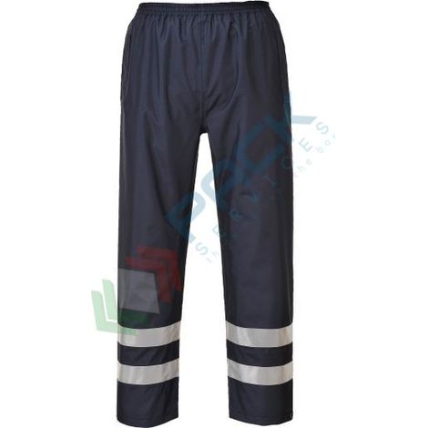 Pantaloni Iona Lite Marine XS - FR(34-36) - UK(26-28) (1/2)