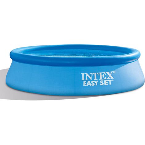 Kit Piscine Easy Set 3 -05 x 0 -76 - Intex
