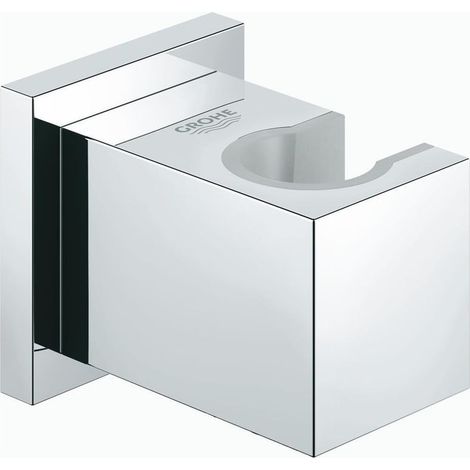 Grohe Euphoria Cube Wandbrausehalter 27693000 chrom (1/5)