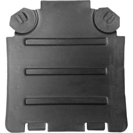 Couverture de Jante pour BMW X1 E84 18I 25I 28I Protection Phare et Garde-Boue