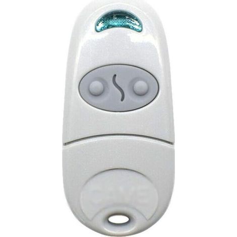 1 x TOP-432NA 433,92 MHz Télécommande d'origine pour porte et garage compatible TOP432EV TOP432EE-Chrom (1/5)