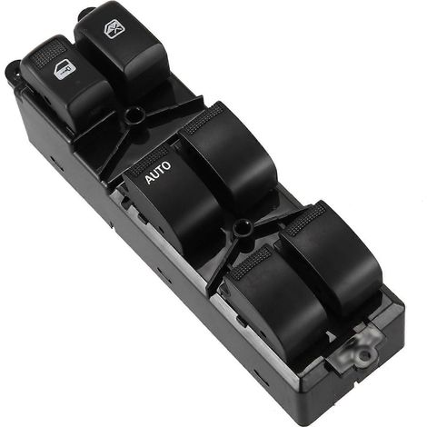 Interrupteur de lève-vitre électrique neuf compatible avec 8-97417469-0 (1/5)