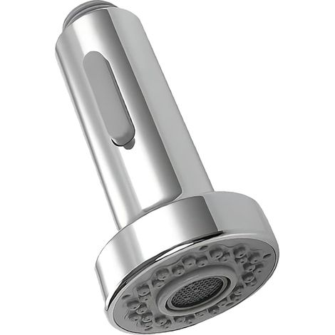 Douchette pour Robinet Cuisine, Robinet Mitigeur Douchette, Pulvérisation Robinet Douchette 2 Fonctions Standard, pour Rétractable Mitigeur Cuisine