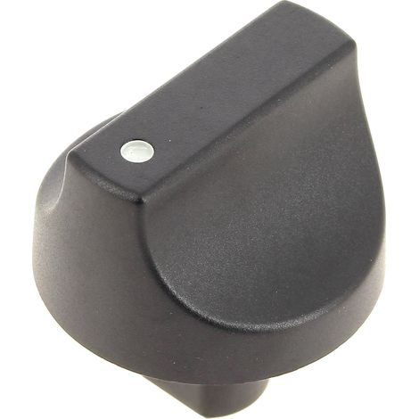 BOUTON DE THERMOSTAT POUR CUISINIERE - G664114 (1/2)