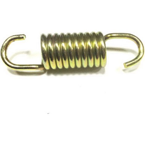 Muelle Tensor compatible con Z750  Ref 974015