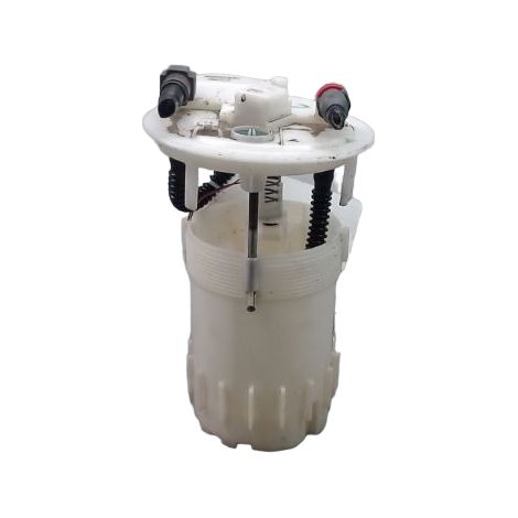 [PRODUIT D'OCCASION] Pompe Carburant Immergee RENAULT Scenic Monosp. II Phase 2 2006-2009 ♻️ Ref Oe. 8200288808 - Garantie à vie (1/3)