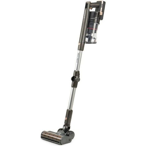 Orbegozo AP 4600 Kabelloser Stabstaubsauger Schwarz Leistungsstark