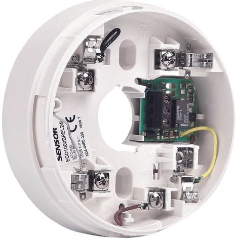 Toma de sonda universal