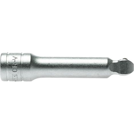3/8-Inch (9.5 mm) Drive Extension Bar, 75 mm Length