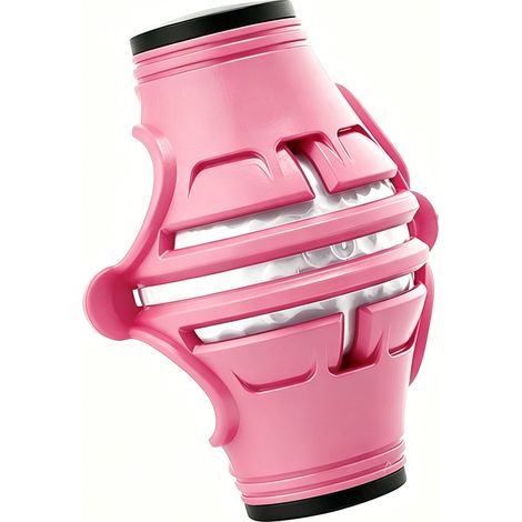 Style 9 (Rose) Marqueurs de lignes de golf, outils de traçage de lignes, équipement de golf (1/5)