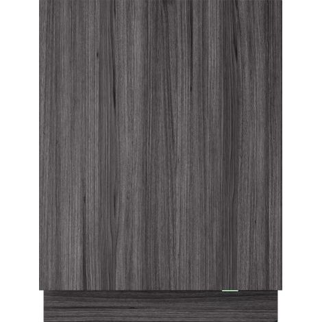 Asko Logic DFI 746 MU. Posizionamento dell'apparecchio: A scomparsa totale, Dimensione: Dimensione massima (60 cm), Colore pannello di controllo: Nero. Numero di coperti: 14 coperti, Class... - 739524 (1/4)