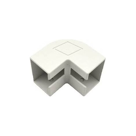 CURVETTA ACCOPPIAMENTO PROFILO PER BOX 100-T
