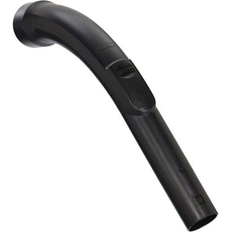 Ulisem Accessoires d'aspirateur Miele S2110 S501 S524, manche coudé