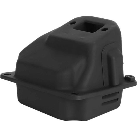 Accessoires de rechange pour silencieux de tronçonneuse, pièces d'outils de jardin compatibles avec STIHL MS381 (1/5)
