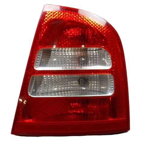 Feu Arriere Droit SKODA Octavia 2000- [PRODUIT D'OCCASION]♻️1u6945112c (1/3)