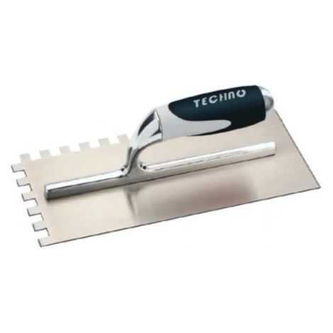 FRIESS FRATTONE DENTATO 12x28 CM INOX