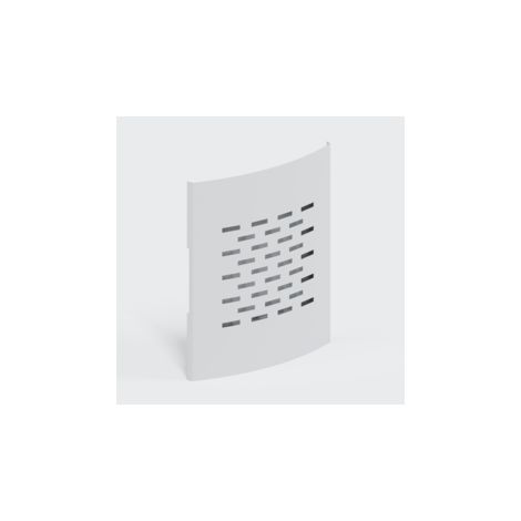 PO Designventil mit Filter POLO-KWL DN 100, Verteilsystem DN 75