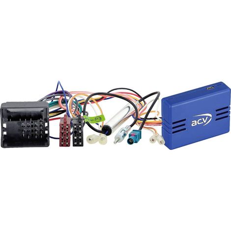 ACV 12-1041-46-15 Kit bus CAN Adatto per (marca auto): Citroen, Peugeot