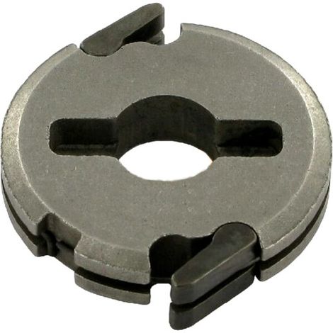 Cliquet de roue gauche tondeuse Outils Wolf serie RM46 et RM53