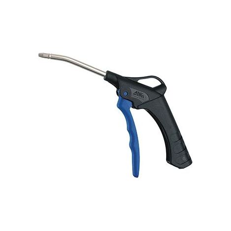 PISTOLA SOFFIAGGIO CANNA PIEGATA "AP/3" ANI