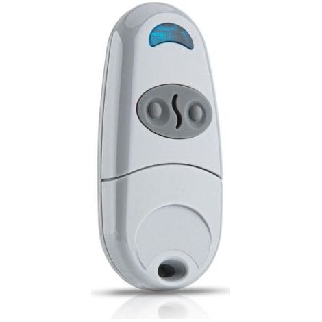 pour Came Top 432NA, 432SA, 432M, 432EE 433,92MHz Télécommande d'ouverture de Porte de Garage 1 pièces (1/5)