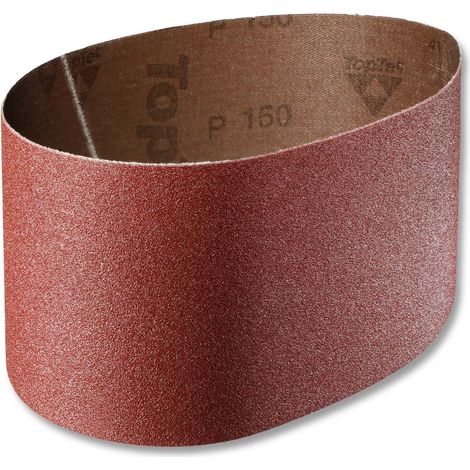 Sia 2920 woodxHandbänder und Hülsen 100x610 mm Korn 100