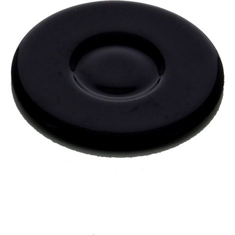 CHAPEAU (BRULEUR) AUXILIAIRE SABAF 9026609 pour Plaque de cuisson HIGHONE, LISTO, VALBERG , TABLE GAZ LISTO TG L3B BLANCHE, TABLE GAZ LISTO TG L3I INOX, TABLE GAZ LISTO TG L4B, TABLE GAZ LISTO TG L4I