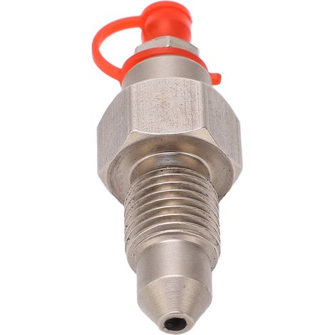 Graisseur de chenilles pour pelle hydraulique Hitachi 55 - Valve de graissage 4276114 - Accessoires (1/5)