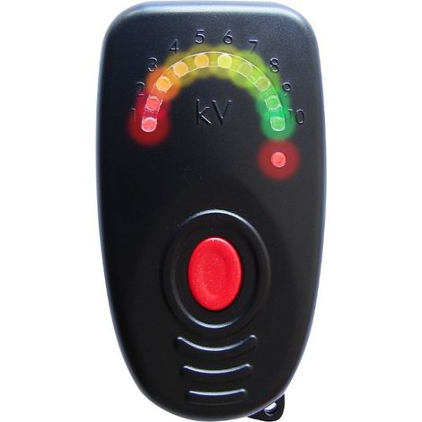 Testeur de clôture LED UKAL