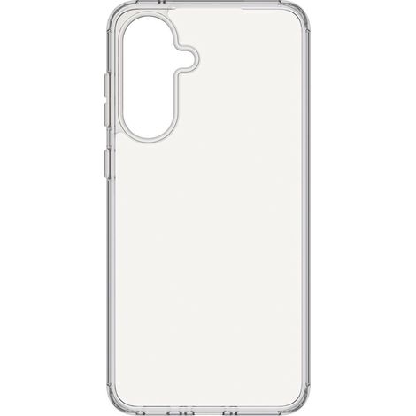Black Rock Clear Protection Case für Samsung Galaxy A36 5G