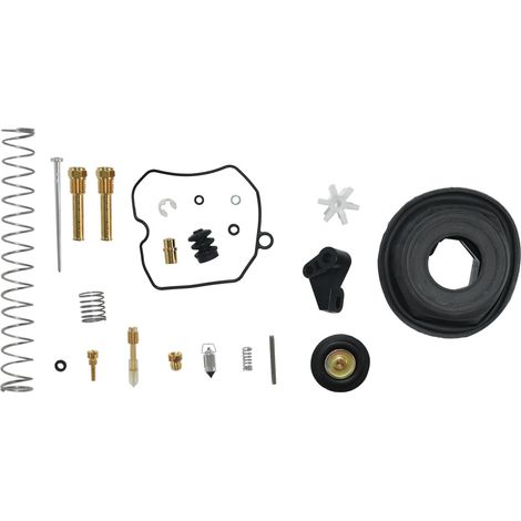 Carburetor repair kit compatible with CV40 27421-99c 27490-04