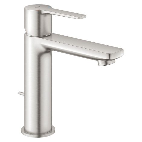Grohe Lineare New Einhebelmischer 1/2' Waschbecken Größe S (32114DC1) (1/3)